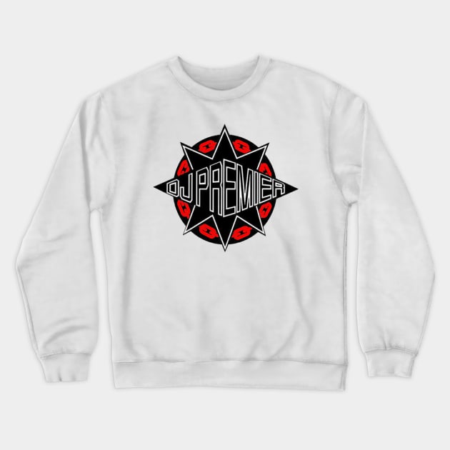 Preemo! Crewneck Sweatshirt by StrictlyDesigns